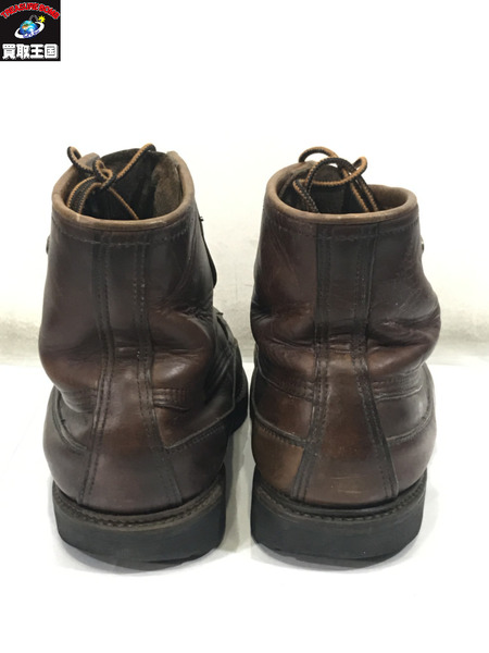 RED WING ブーツ 1950 50周年記念 カヌーモック