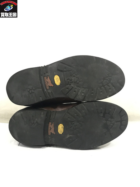 RED WING ブーツ 1950 50周年記念 カヌーモック