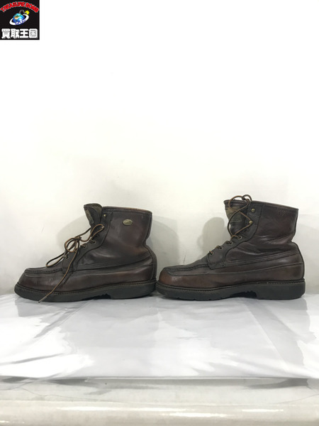 RED WING ブーツ 1950 50周年記念 カヌーモック