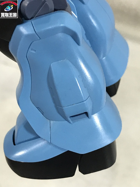 ガンダム ROBOT魂 グフ・カスタム ver. A.N.I.M.E.[値下]