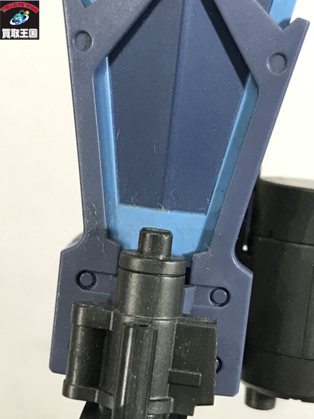 ガンダム ROBOT魂 グフ・カスタム ver. A.N.I.M.E.[値下]