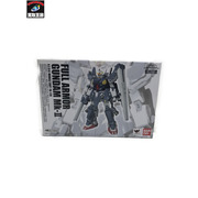 メーカー ガンダム ROBOT魂 ＜SIDE MS＞ FA-178 フルアーマーガンダムMk-II