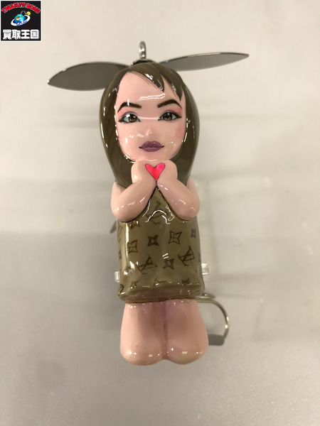 a.h.p.l　萌ちゃん　カラー②