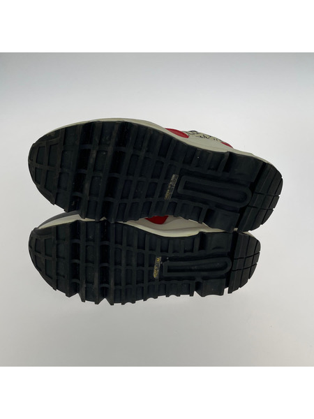 スニーカー SILNA MINACOLO 総柄ダットスニーカー 23.5