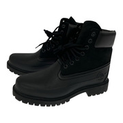 Timberland ブーツ HERIT AGE 6 IN WATERPROOF BOOT