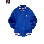 ADER ERROR varsity jacket スタジャン
