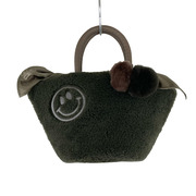 ハンドバッグ SALON DE ALFURD