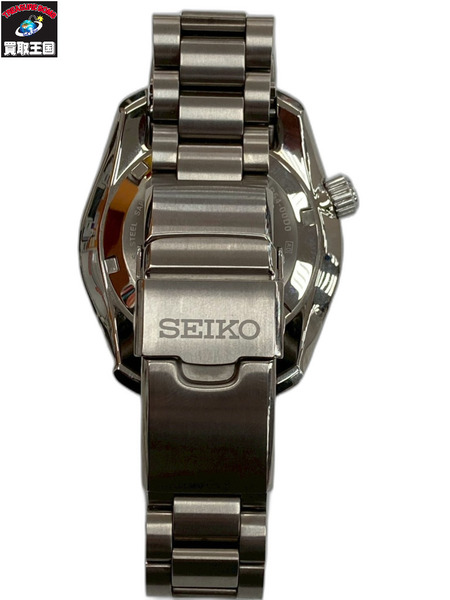SEIKO セイコー プロスペックス 6R54-00D0 箱あり コマ有り メンズ時計 自動巻き オートマ AT