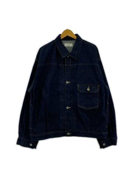 marka デニムジャケット TYPE1 DENIM JACKET/2/IDG
