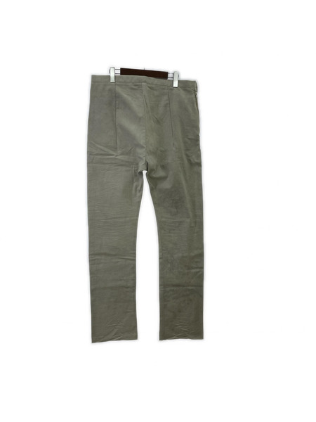 パンツ poeme bohemien パンツ  グレー