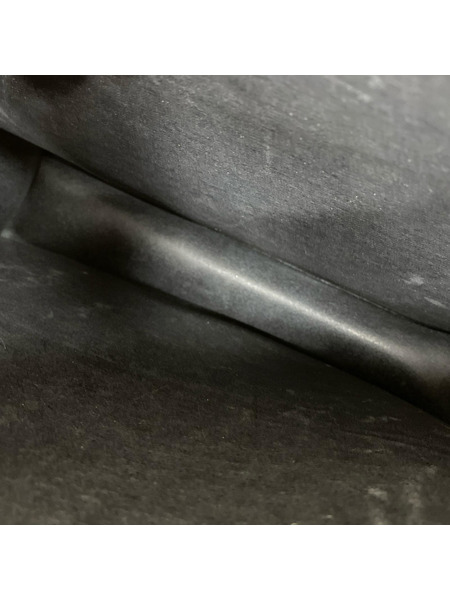 A.P.C. ショルダーバッグ スウェード