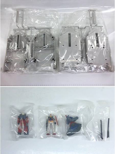 1/400 ホワイトベース