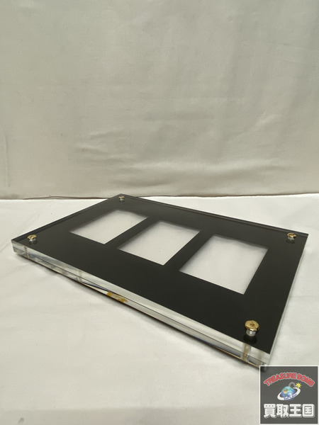 遊戯王 海馬セット ディアプレイフレーム