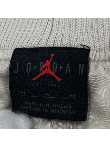 JORDAN BRAND×Travis Scott ペイズリーショートパンツ 生成リ