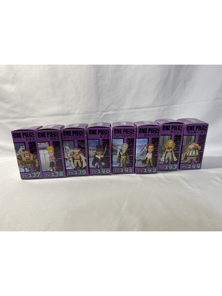 ワンピース ワーコレ vol.17[値下]