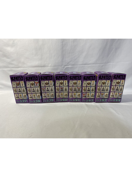 ワンピース ワーコレ vol.17[値下]