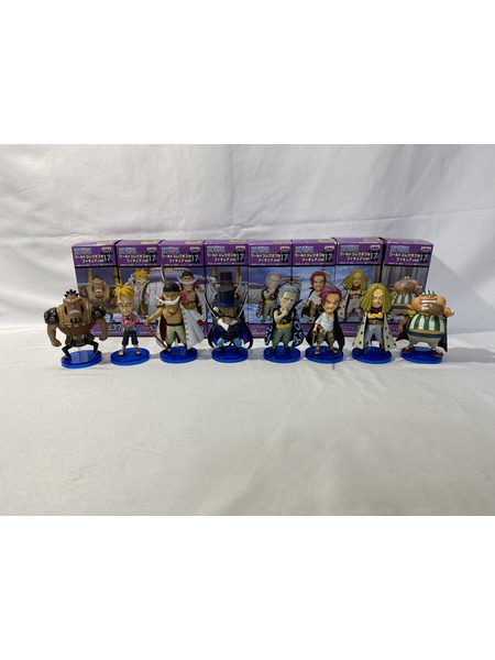 ワンピース ワーコレ vol.17[値下]