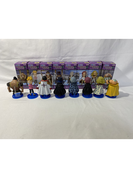 ワンピース ワーコレ vol.17[値下]