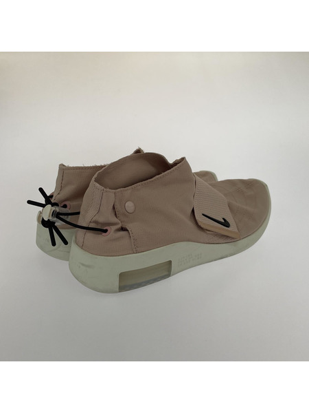 NIKE Fear Of God/Air Moccasin/26.5cm/Particle Beige