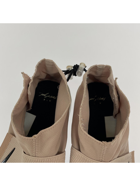 NIKE Fear Of God/Air Moccasin/26.5cm/Particle Beige