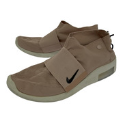 NIKE Fear Of God/Air Moccasin/26.5cm/Particle Beige