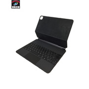 Apple 12.9インチiPad Pro(第4世代)用 Magic Keyboard MXQU2J/A