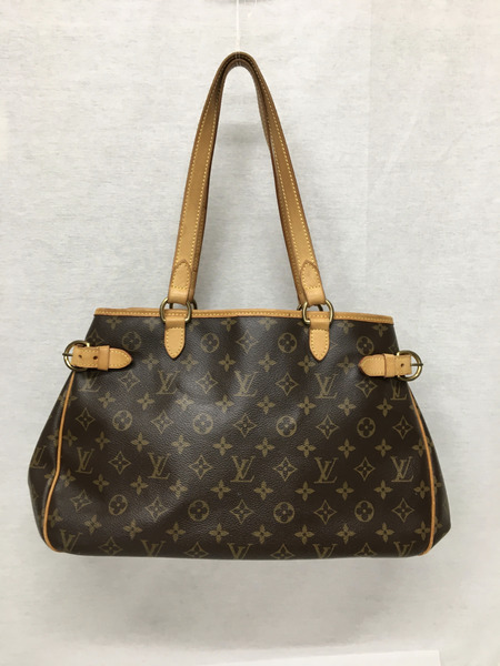 LOUIS VUITTON ルイヴィトン　バティニョール オリゾンタル M51154