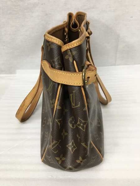 LOUIS VUITTON ルイヴィトン　バティニョール オリゾンタル M51154