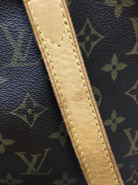 LOUIS VUITTON ルイヴィトン　バティニョール オリゾンタル M51154