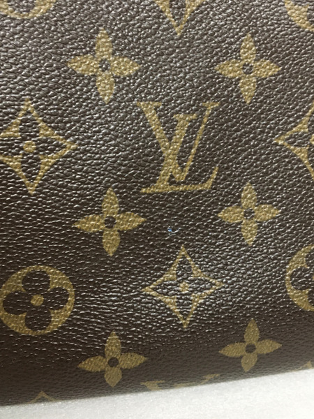 LOUIS VUITTON ルイヴィトン　バティニョール オリゾンタル M51154