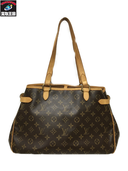 LOUIS VUITTON ルイヴィトン　バティニョール オリゾンタル M51154