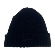 Supreme ニットキャップ 20FW Clear Label Beanie