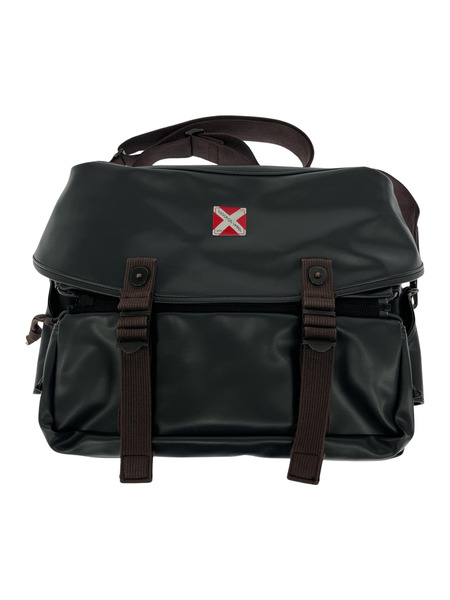 LUGGAGE LABEL ショルダーバッグ