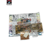  ワンピース 麦わらの一味 アクリルマンション(特大ディスプレイボード)