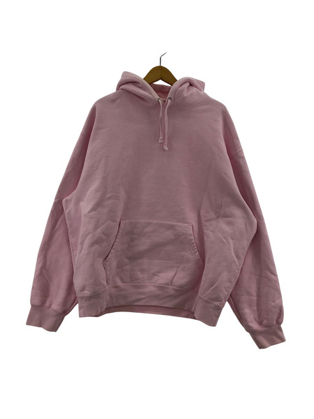 Supreme パーカー 2023FW Satin Applique Hooded Sweatshirt