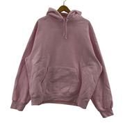 Supreme パーカー 2023FW Satin Applique Hooded Sweatshirt