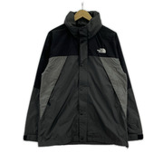 THE NORTH FACE ジャケット XXX TRICLIMATE JACKET S 黒