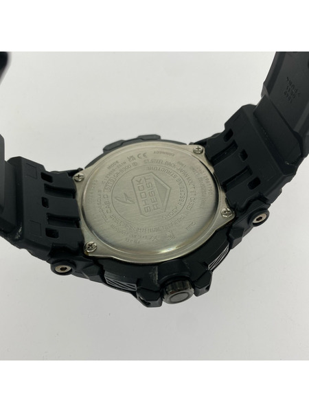 CASIO G-SHOCK グラビティマスター  GR-B300