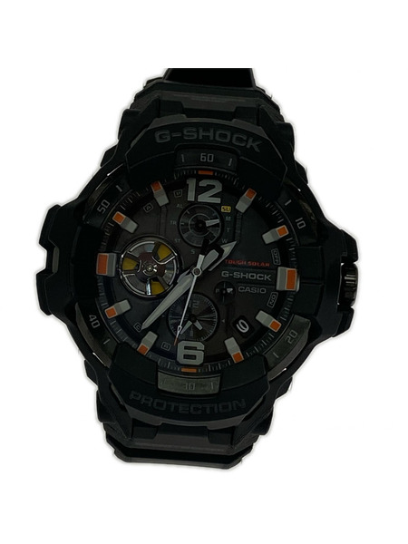 CASIO G-SHOCK グラビティマスター  GR-B300