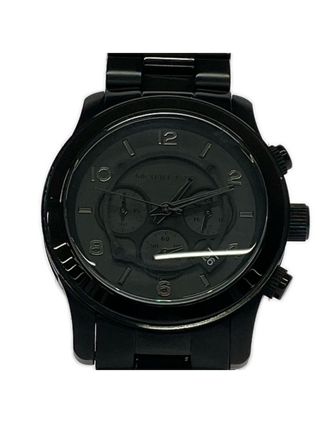 MICHAEL KORS メンズ時計 MK-8157