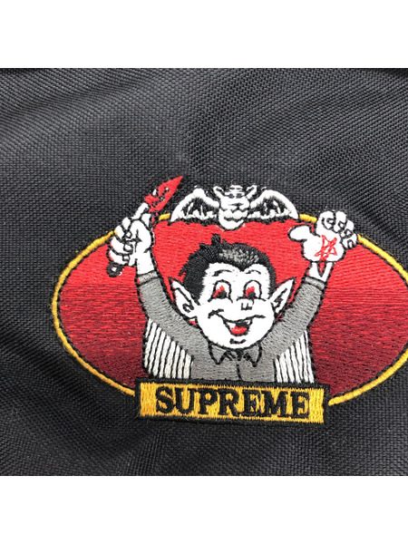 Supreme 21SS Vampire Boy バックパック