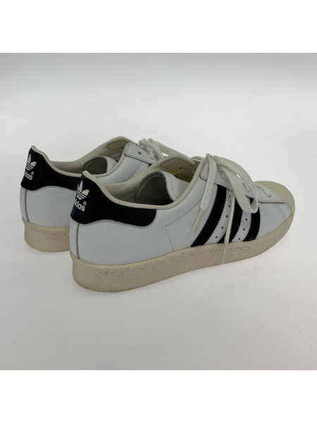 adidas originals SUPERSTAR 26.5cm