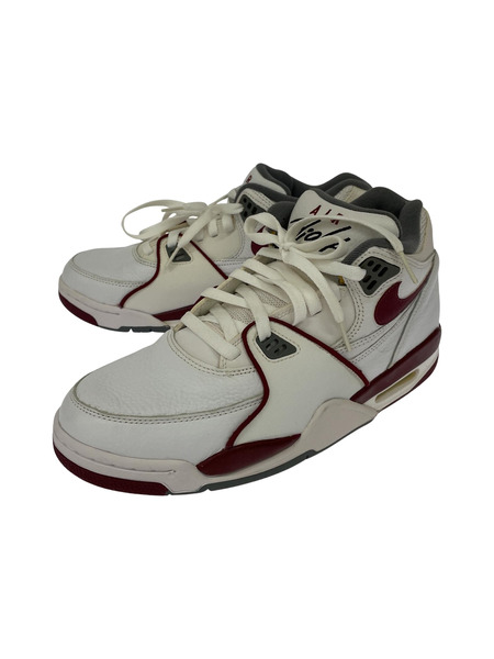 NIKE/AIR FLIGHT 89/28.0cm/DD1173-100