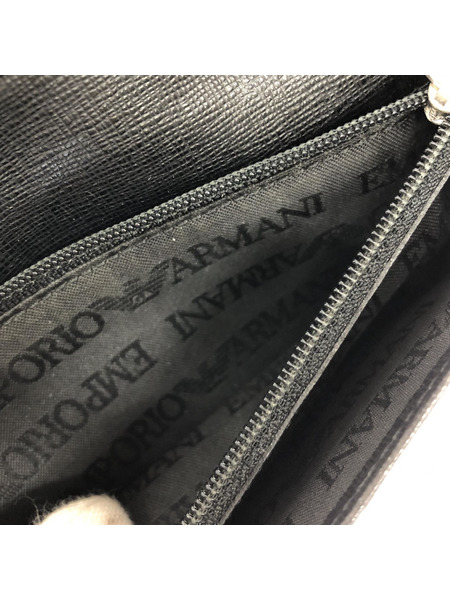 EMPORIO ARMANI/長財布