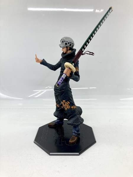 メーカー ワンピース P.O.P Sailing Againトラファルガー・ロー