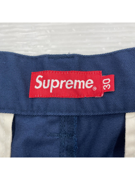 Supreme ショートパンツ 20SS Mary Work Short 30