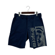 Supreme ショートパンツ 20SS Mary Work Short 30