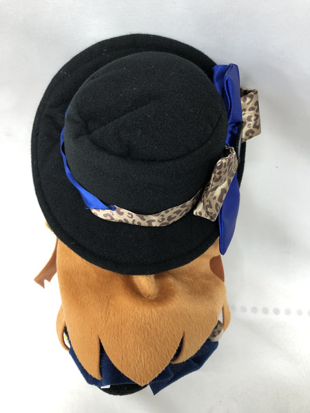 Gift ぬいぐるみ ミリマス 所恵美　