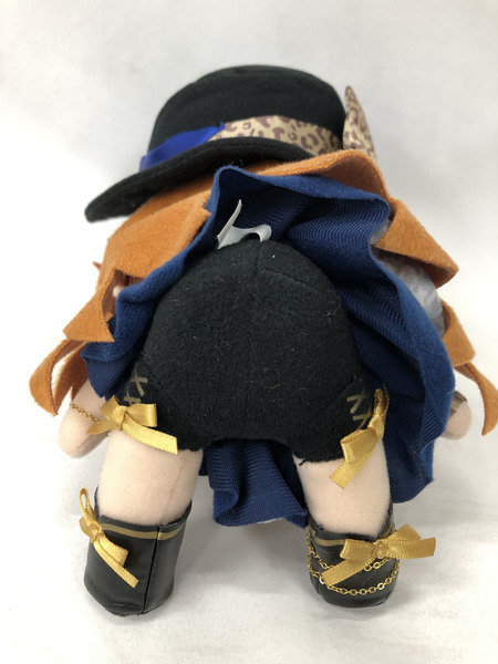 Gift ぬいぐるみ ミリマス 所恵美　