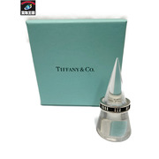 Tiffany＆Co. オールド アトラスリング ＃20